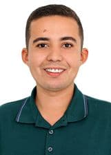 Foto da candidatura de RAUL DE RENATÃO em 2024