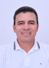 Foto da candidatura de DÉ DE TEREZINHA em 2024