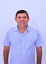 Foto da candidatura de CACHORRÃO em 2024