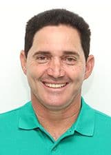 Foto da candidatura de GILMAR em 2024