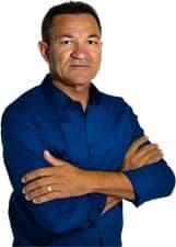 Foto da candidatura de EUCELITO FERREIRA em 2024