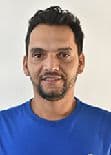 Foto da candidatura de MURILO DE VALDO em 2024