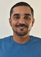 Foto da candidatura de EDIOMAR DIO em 2024