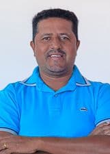Foto da candidatura de WEBERSON DE ANTONIO CHAVES em 2024