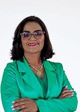 Foto da candidatura de NENA em 2024