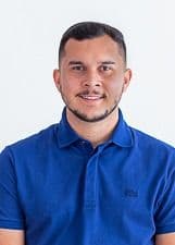 Foto da candidatura de LUCAS RUAN em 2024