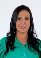 Foto da candidatura de BEL DO ALEGRE em 2024