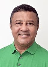 Foto da candidatura de DJALMA RAMOS em 2024