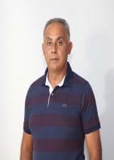 Foto da candidatura de EMERSON BARRETÃO em 2024