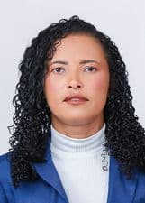 Foto da candidatura de CIDONA DO PORENQUANTO em 2024