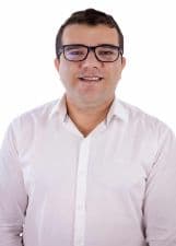 Foto da candidatura de MÁRIO REBOUÇAS em 2024