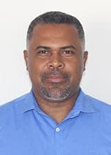 Foto da candidatura de NATANAEL em 2024