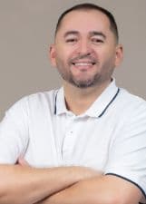 Foto da candidatura de DR RONEY em 2024