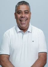 Foto da candidatura de EDISON SAPINHO em 2024