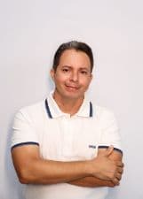 Foto da candidatura de MARCOS BRITO em 2024