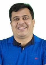 Foto da candidatura de DR CRISTIANO em 2024