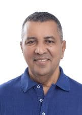 Foto da candidatura de REGINALDO DATÃO em 2024
