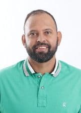 Foto da candidatura de ACACIO GIVANNO em 2024