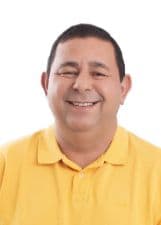 Foto da candidatura de JAIR LISBOA em 2024