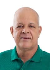 Foto da candidatura de JORGE DO SINDICATO em 2024