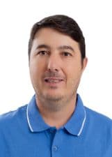 Foto da candidatura de MARCELO FIGUEIRA em 2024