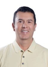 Foto da candidatura de ZÉ BARBOSA em 2024