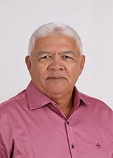 Foto da candidatura de HILIOMAR DIAS em 2024