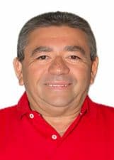 Foto da candidatura de BAIXINHO em 2024