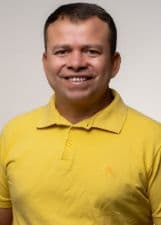 Foto da candidatura de SILAS PEREIRA em 2024