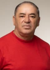 Foto da candidatura de JOSÉ PALMEIRA em 2024