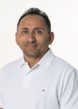 Foto da candidatura de ZÉ AFRANIO em 2024