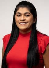 Foto da candidatura de CLAUDIANA em 2024