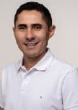 Foto da candidatura de AMAURI BRAGA em 2024
