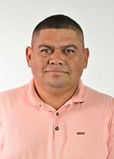 Foto da candidatura de PEDRO DE AGOSTINHO em 2024