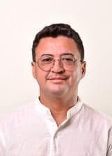 Foto da candidatura de EDIVALDO MELO em 2024