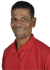 Foto da candidatura de FABINHO DO QUINJI em 2024