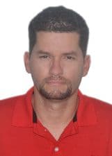 Foto da candidatura de JAI DE ZÉ VERMELHO em 2024