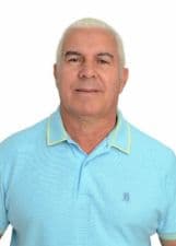 Foto da candidatura de NASCIMENTO em 2024