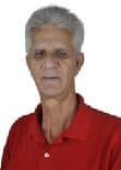Foto da candidatura de GORDO em 2024