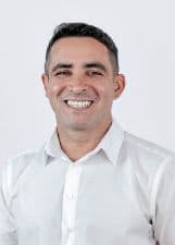 Foto da candidatura de DIEGO GONZAGA em 2024