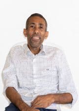 Foto da candidatura de MARCELINHO em 2024