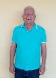 Foto da candidatura de ZEQUINHA DOURADO em 2024