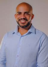 Foto da candidatura de DIDI em 2024