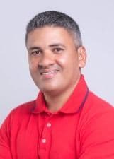 Foto da candidatura de COCA DA SAÚDE em 2024