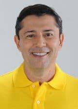 Foto da candidatura de BENON em 2024