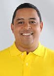 Foto da candidatura de RODRIGO em 2024