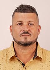 Foto da candidatura de ADRIANO PRAZERES em 2024