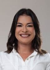 Foto da candidatura de GLIS DÓREA em 2024