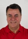 Foto da candidatura de JOEL FERNANDO em 2024