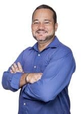 Foto da candidatura de EDMAR LUZ em 2024